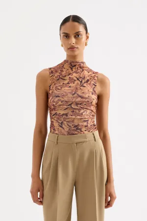 FIAMMA TANK