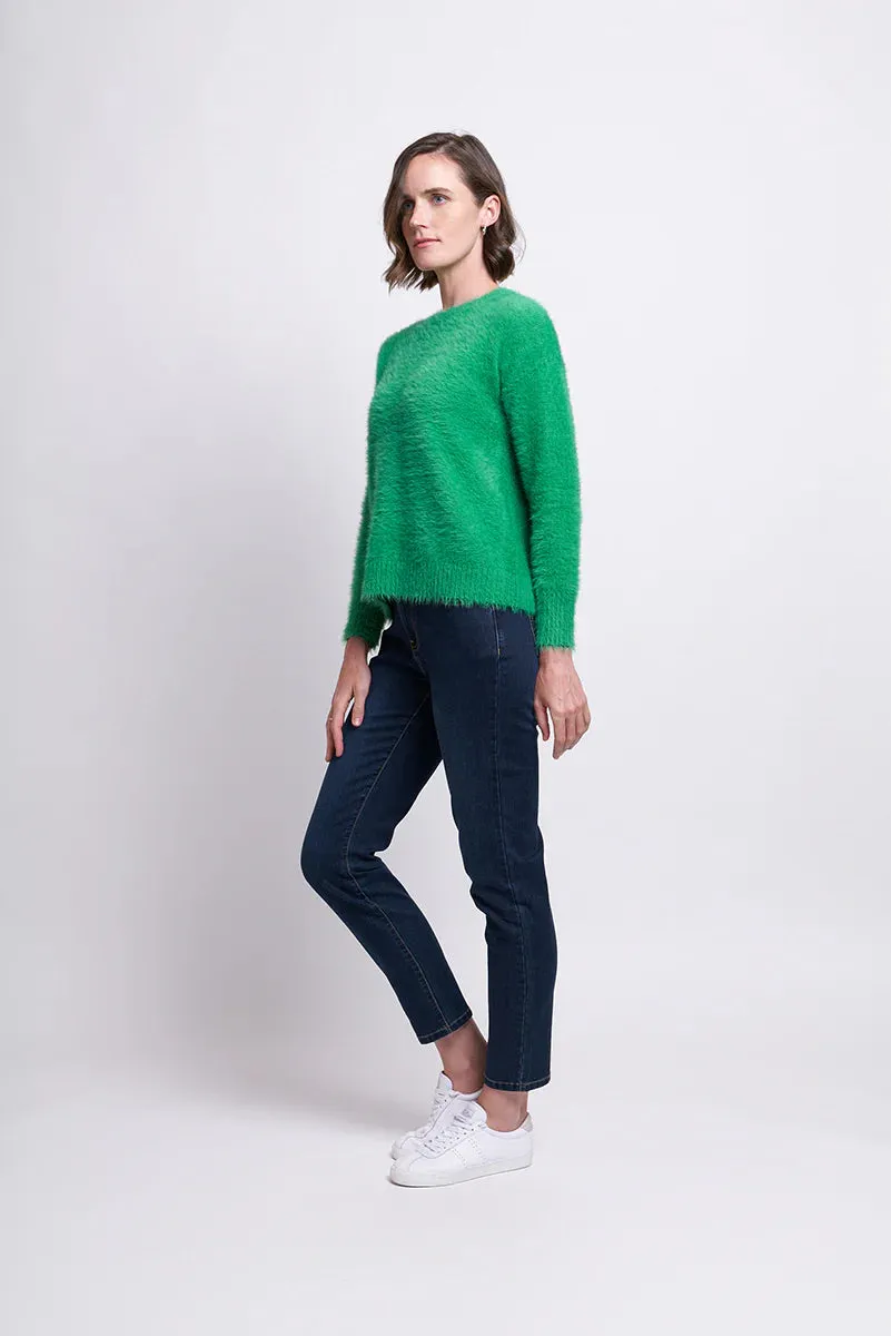 Foil - Fluff Love Sweater