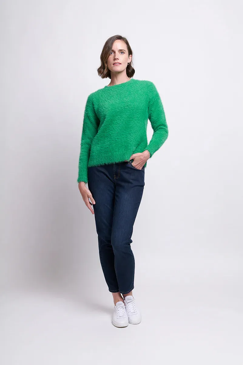 Foil - Fluff Love Sweater