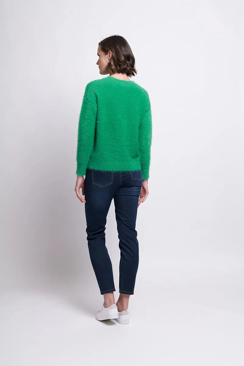 Foil - Fluff Love Sweater