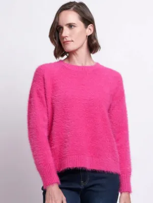 Foil - Fluff Love Sweater