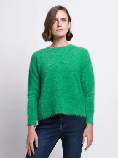 Foil - Fluff Love Sweater