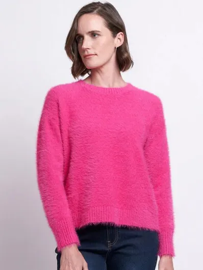 Foil - Fluff Love Sweater