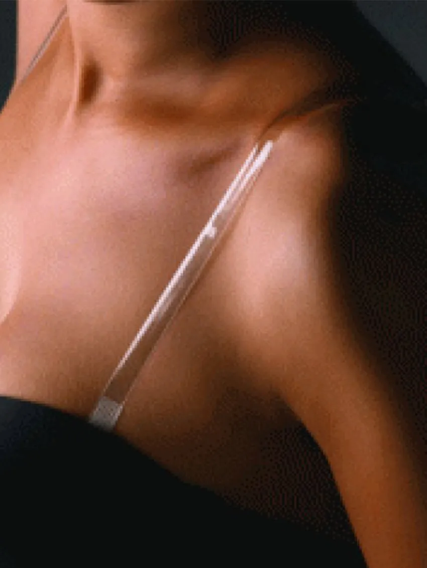 Forever New Invisible Straps Wide Width