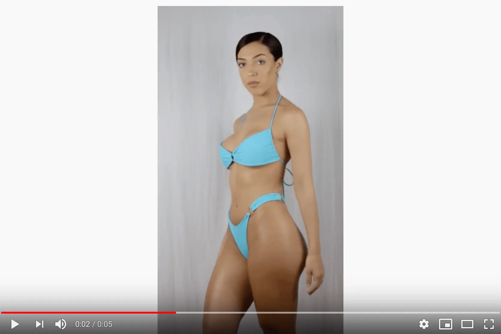 GIGI TOP | RIO