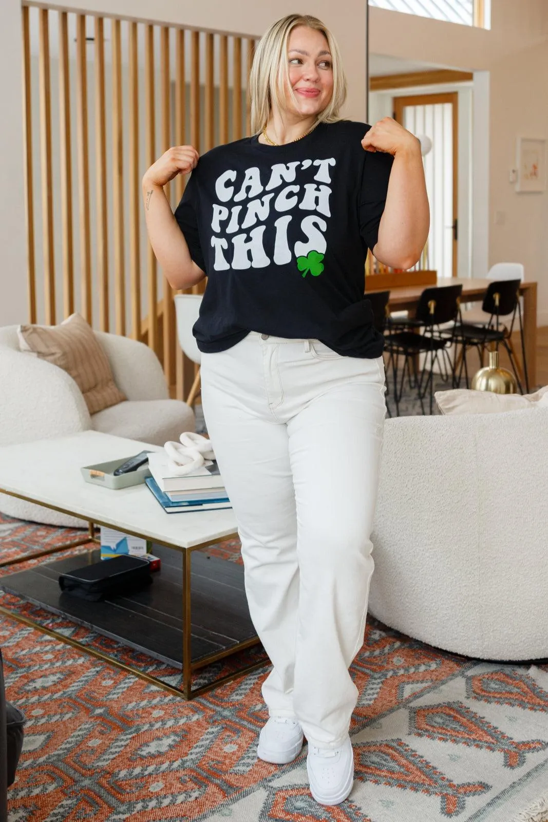 Hazel Blues® | Can't Pinch This Graphic Tee