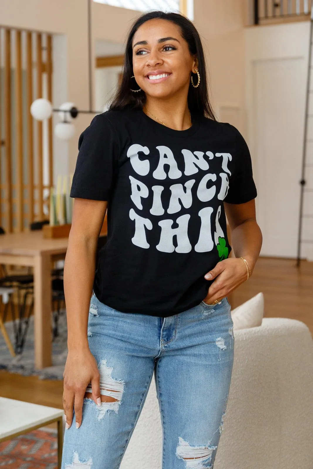 Hazel Blues® | Can't Pinch This Graphic Tee