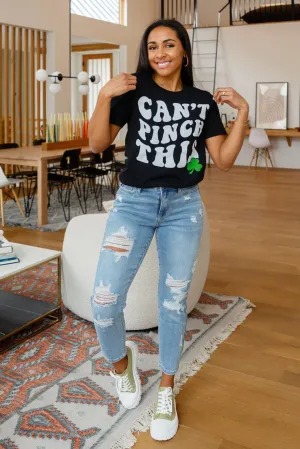 Hazel Blues® | Can't Pinch This Graphic Tee