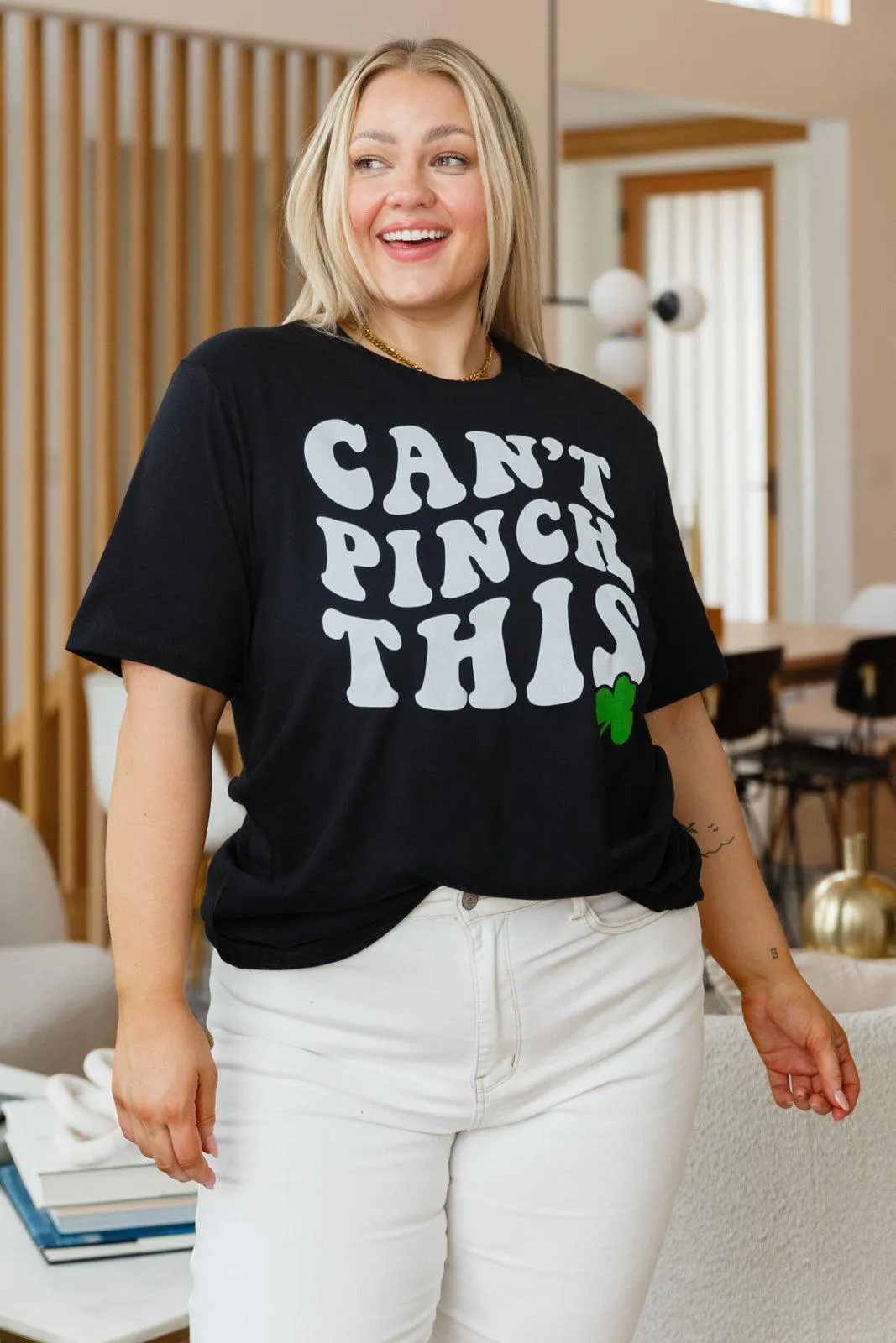 Hazel Blues® | Can't Pinch This Graphic Tee