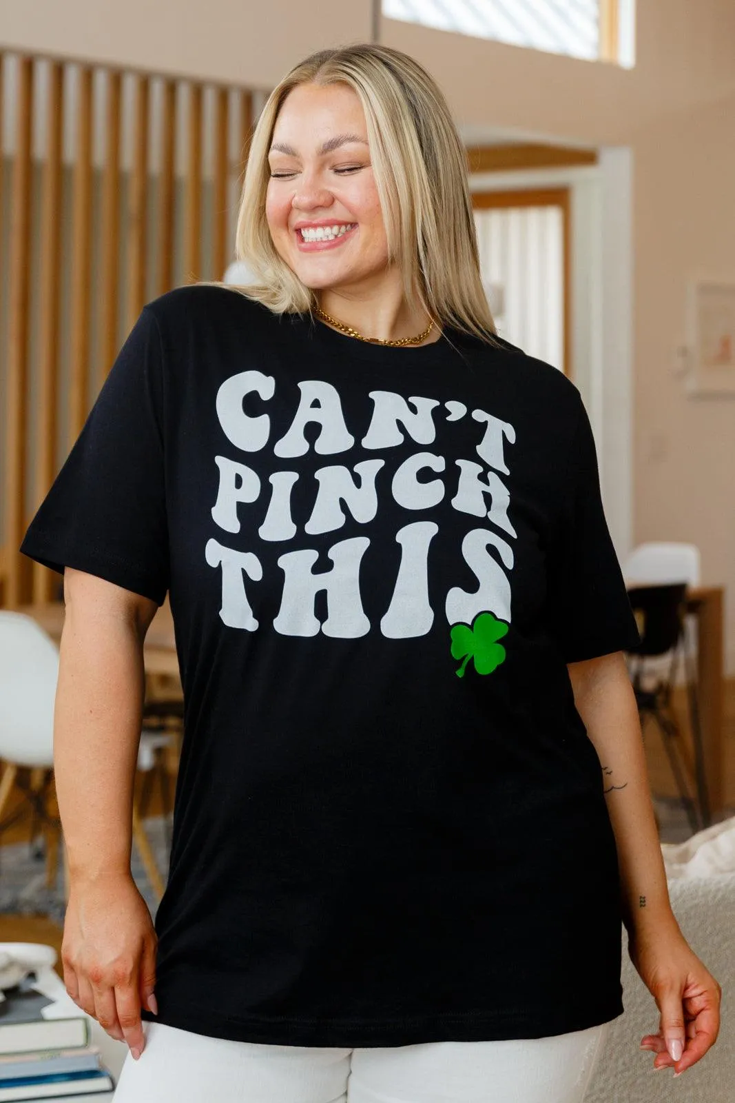 Hazel Blues® | Can't Pinch This Graphic Tee