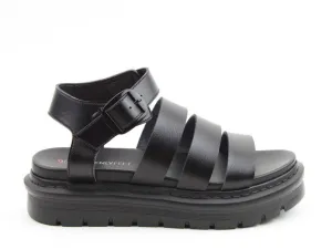 Heavenly Feet Ladies Saffron Comfort Lightweight Sandal