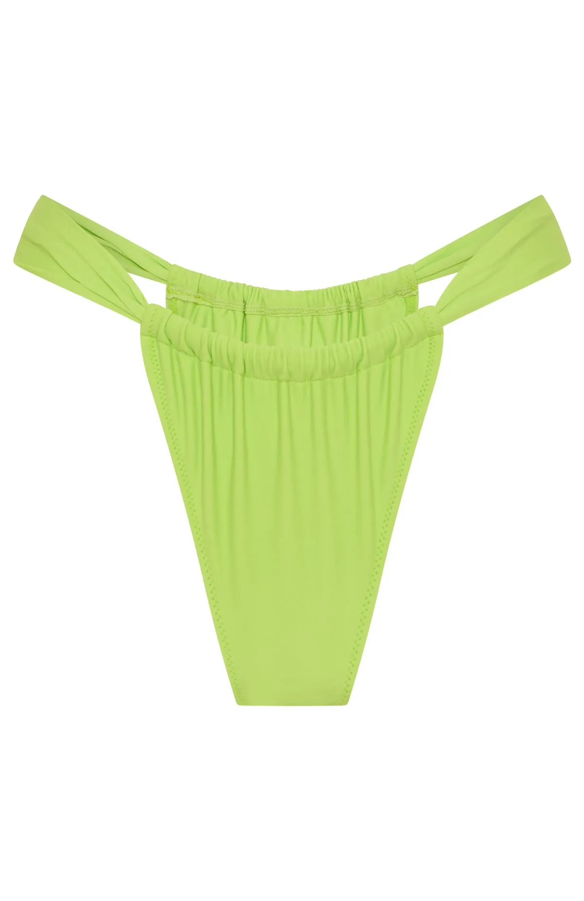 Huskisson Bottoms Lime