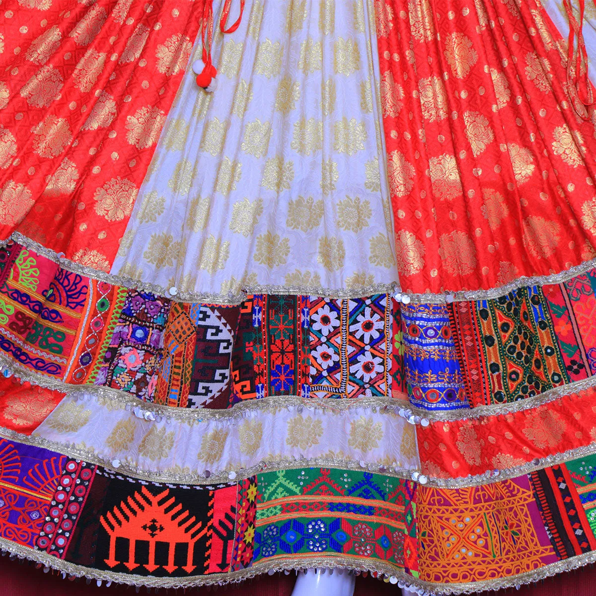 Intricate Balochi Dresses | Timeless Cultural Wear for Women Nk-270