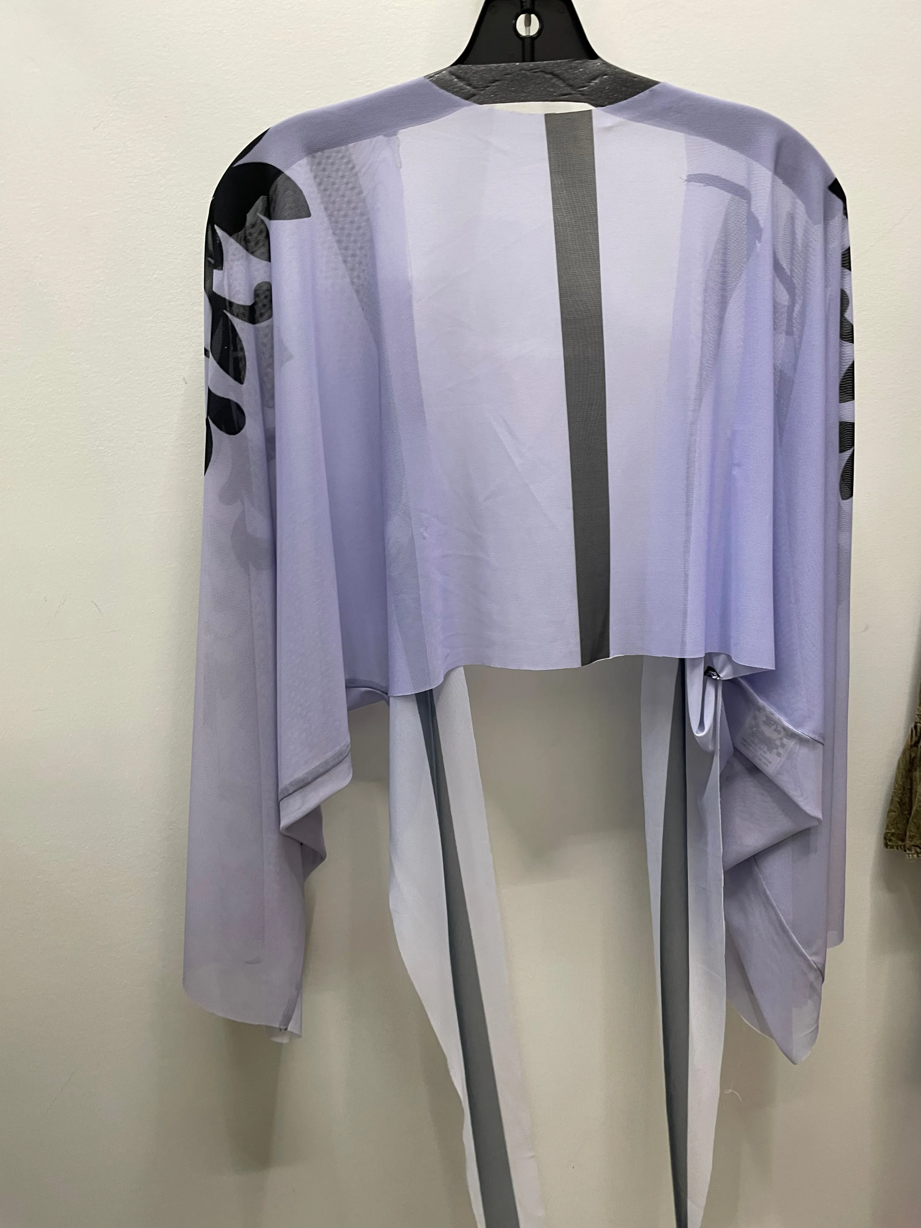 IPNG Design Kimono Blouse "La Chambre"