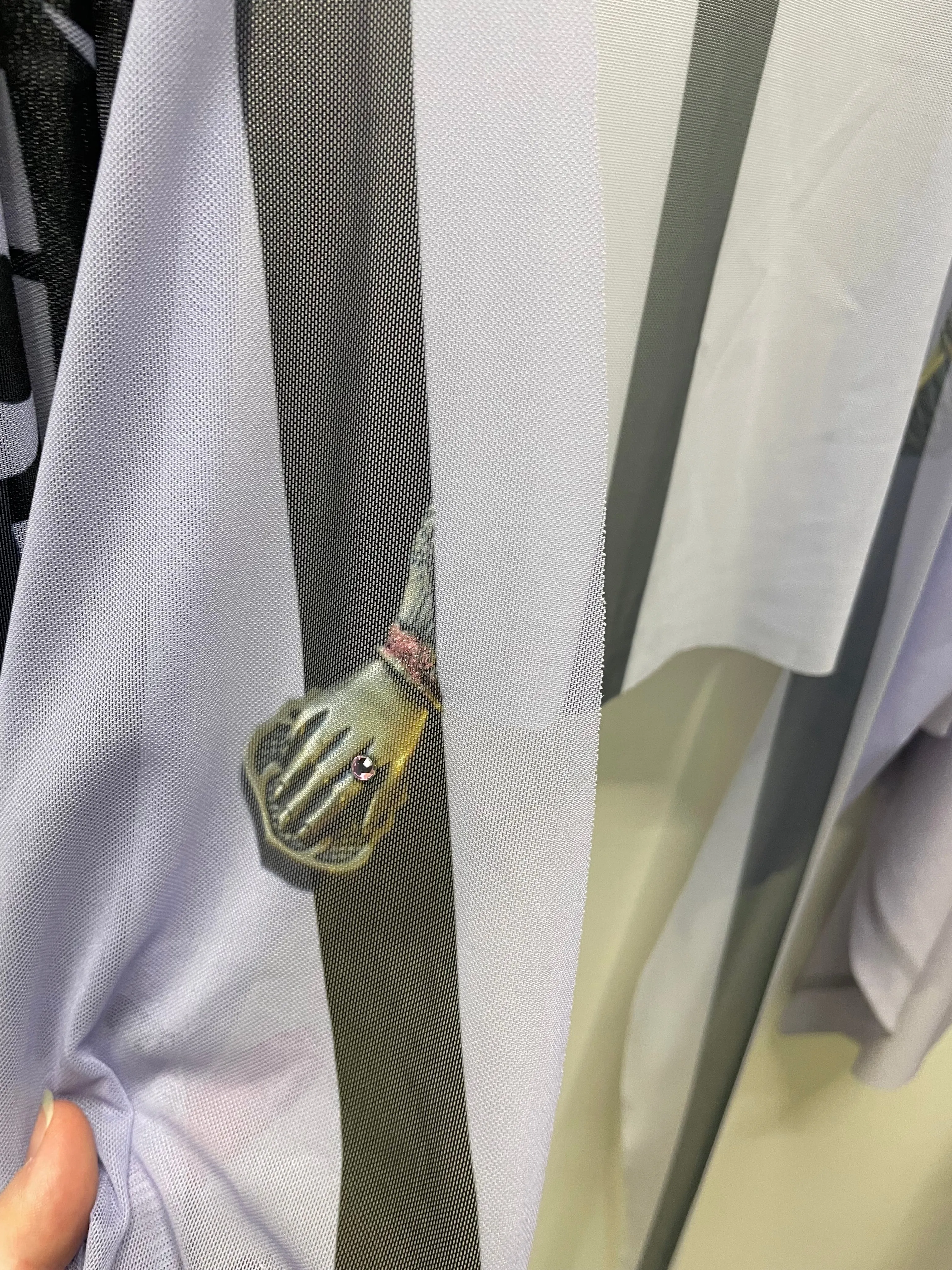 IPNG Design Kimono Blouse "La Chambre"