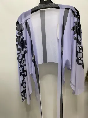 IPNG Design Kimono Blouse "La Chambre"