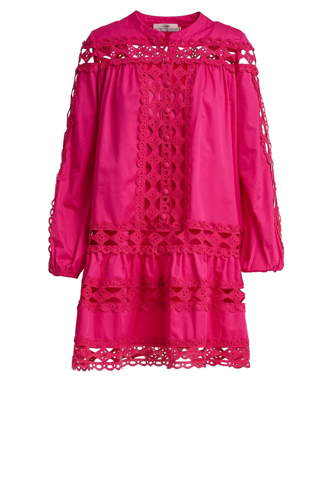 ITHAKI DRESS