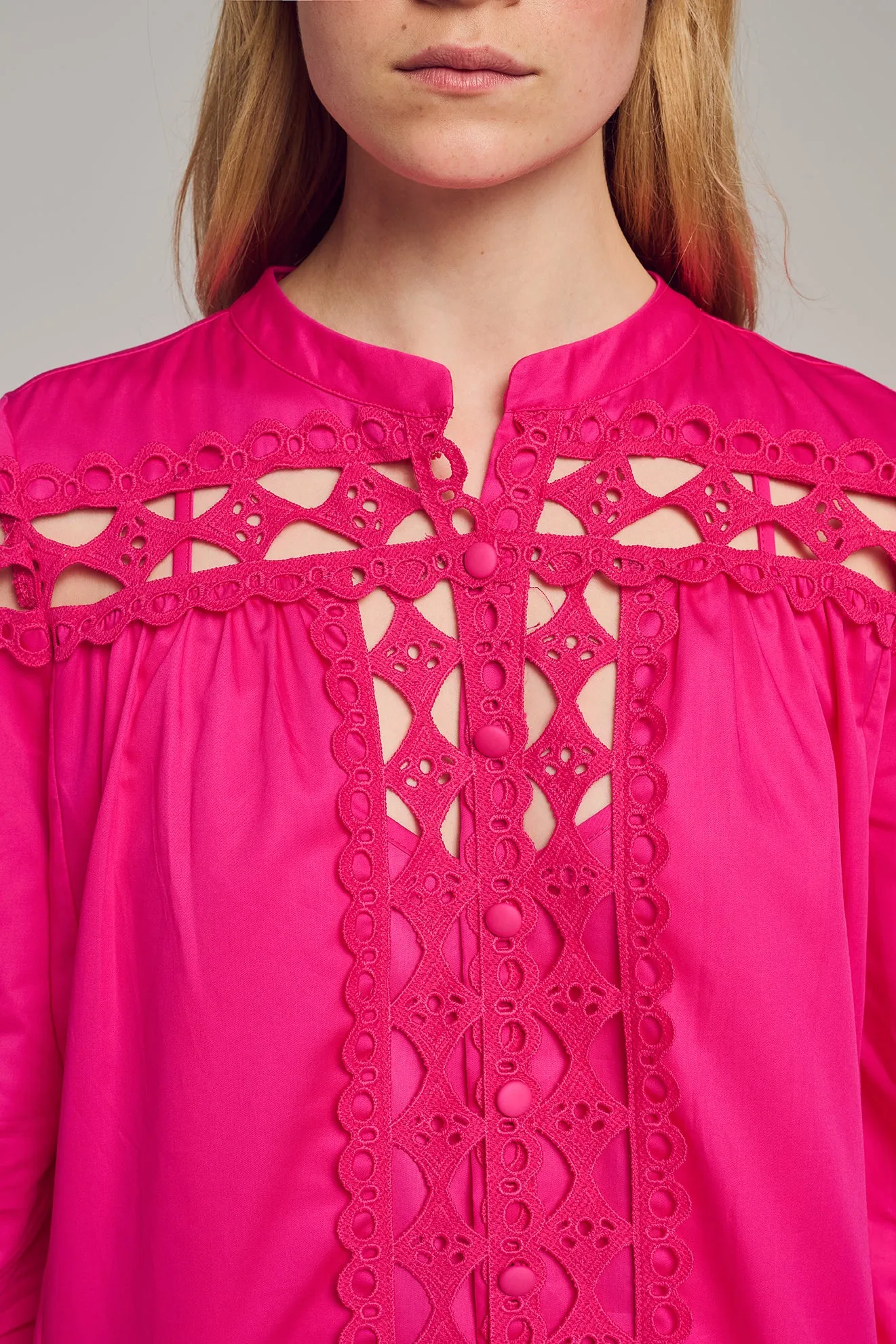 ITHAKI DRESS