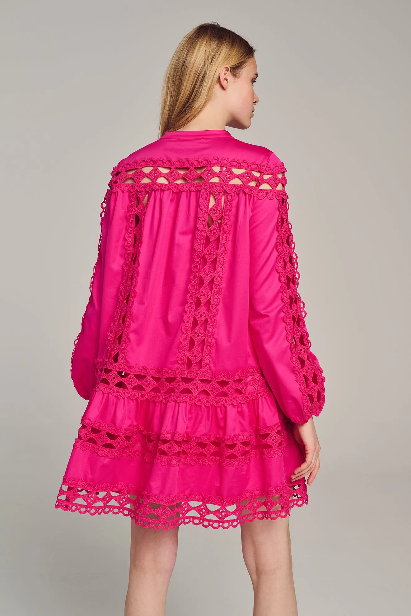 ITHAKI DRESS