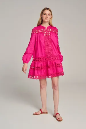 ITHAKI DRESS