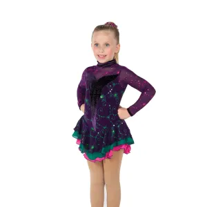 J152/23 Jewel Box Dress
