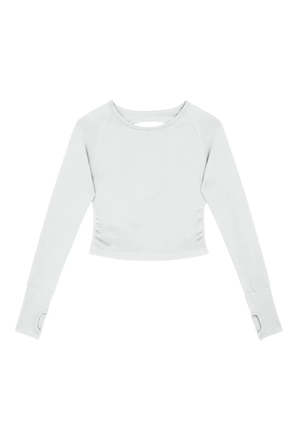 JILLA - Raise The Barre Long Sleeve Top