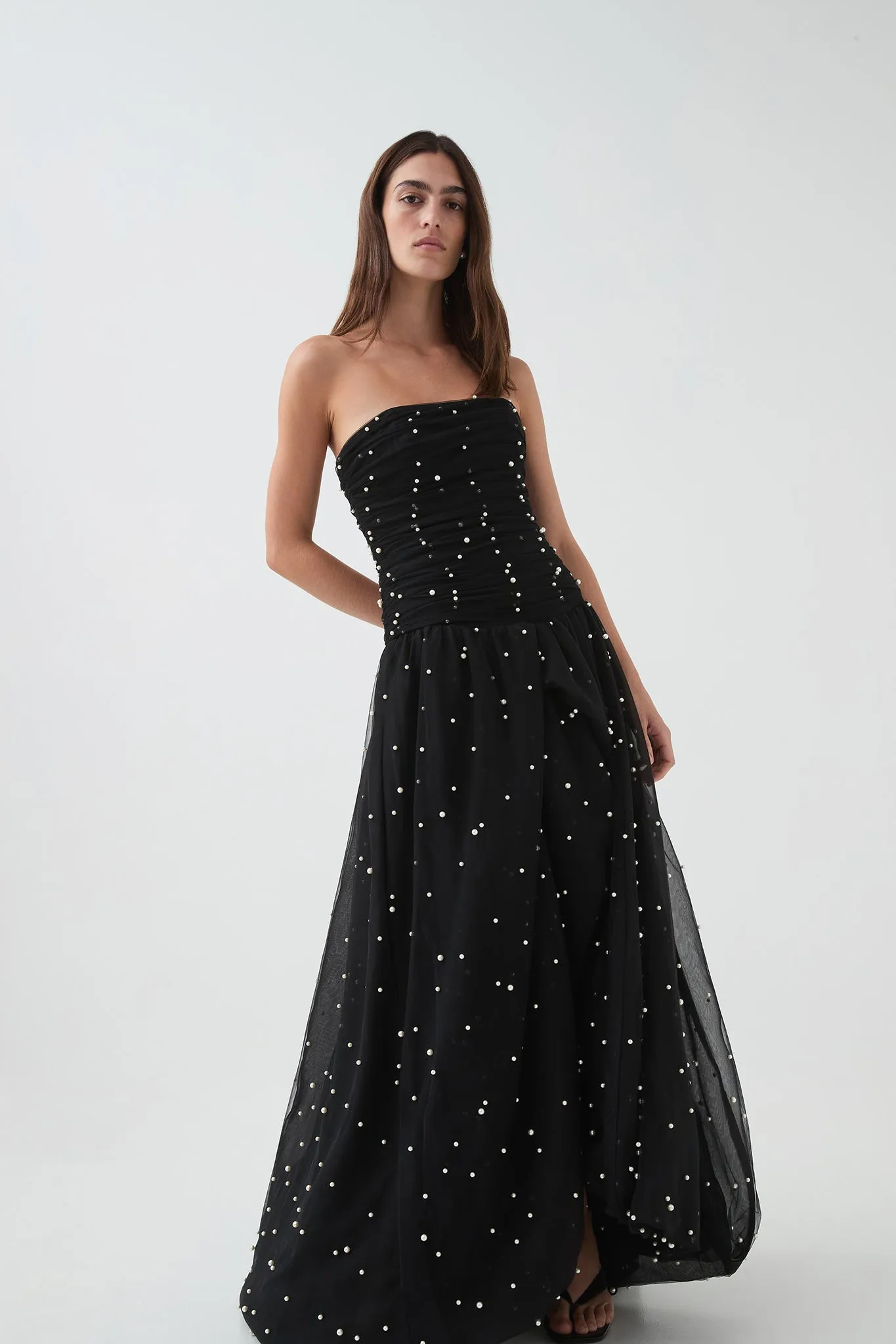 Juniper Gown