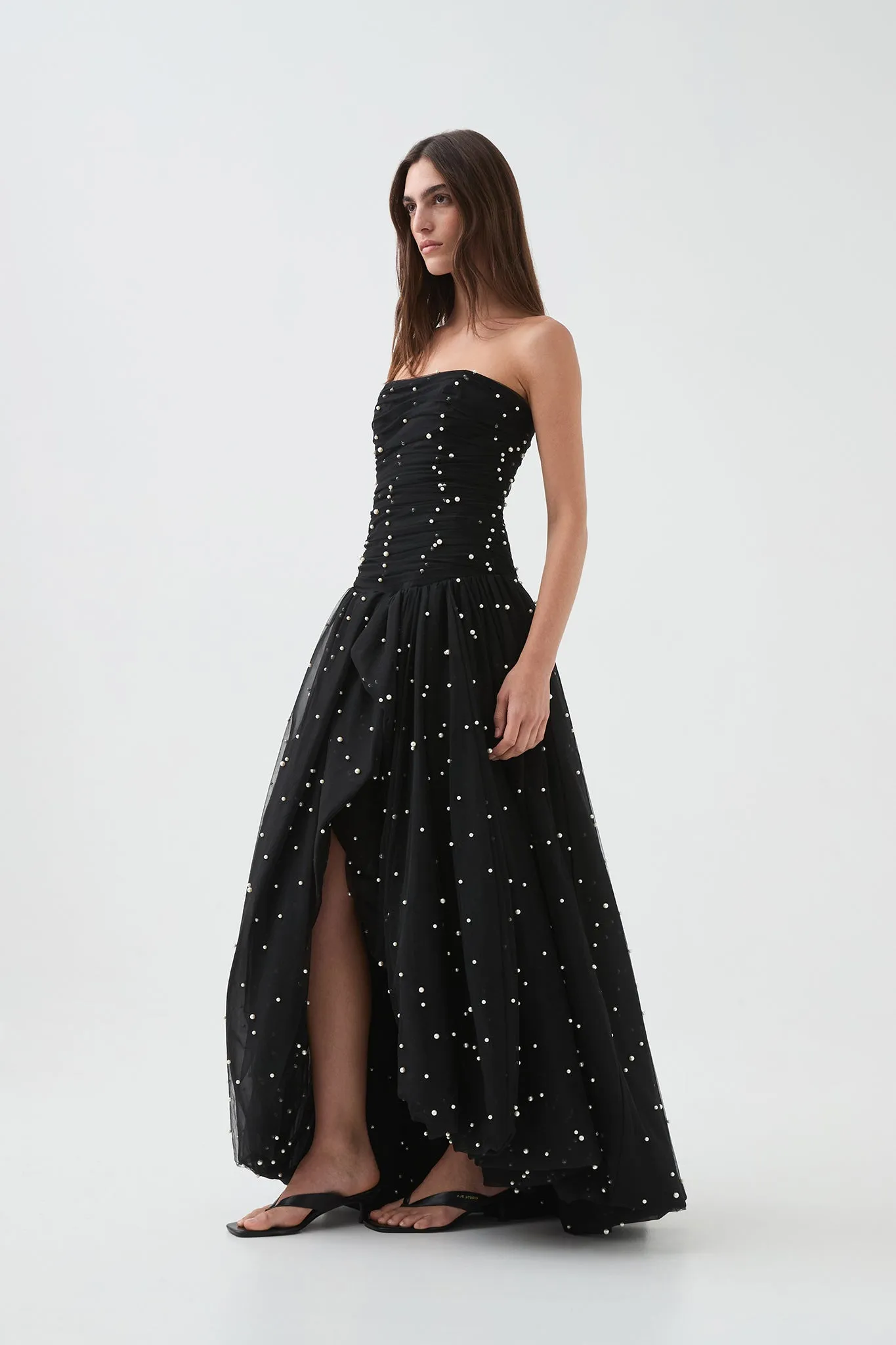 Juniper Gown