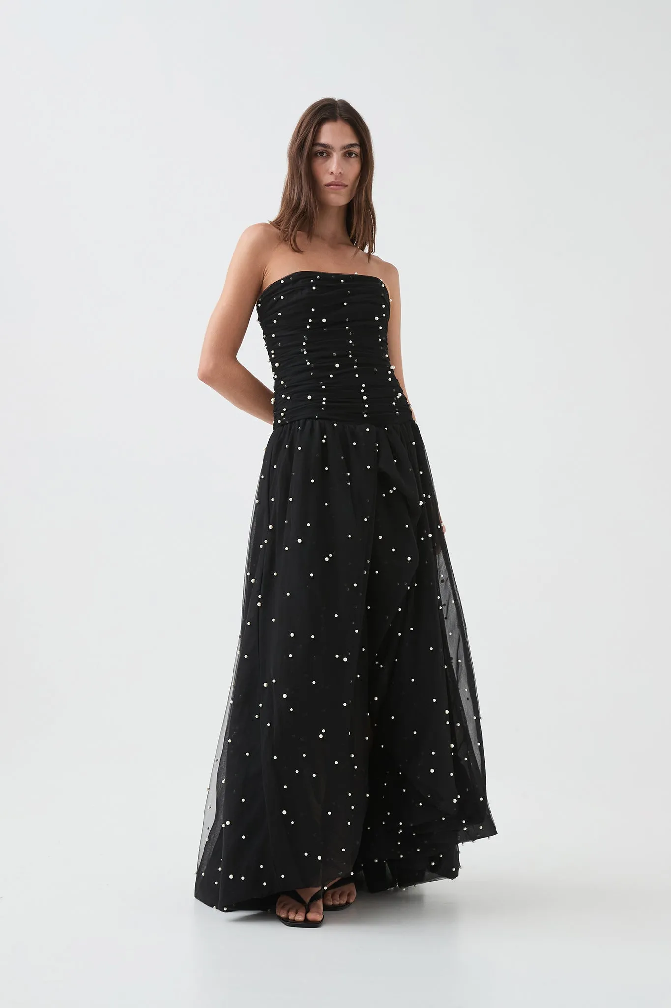Juniper Gown