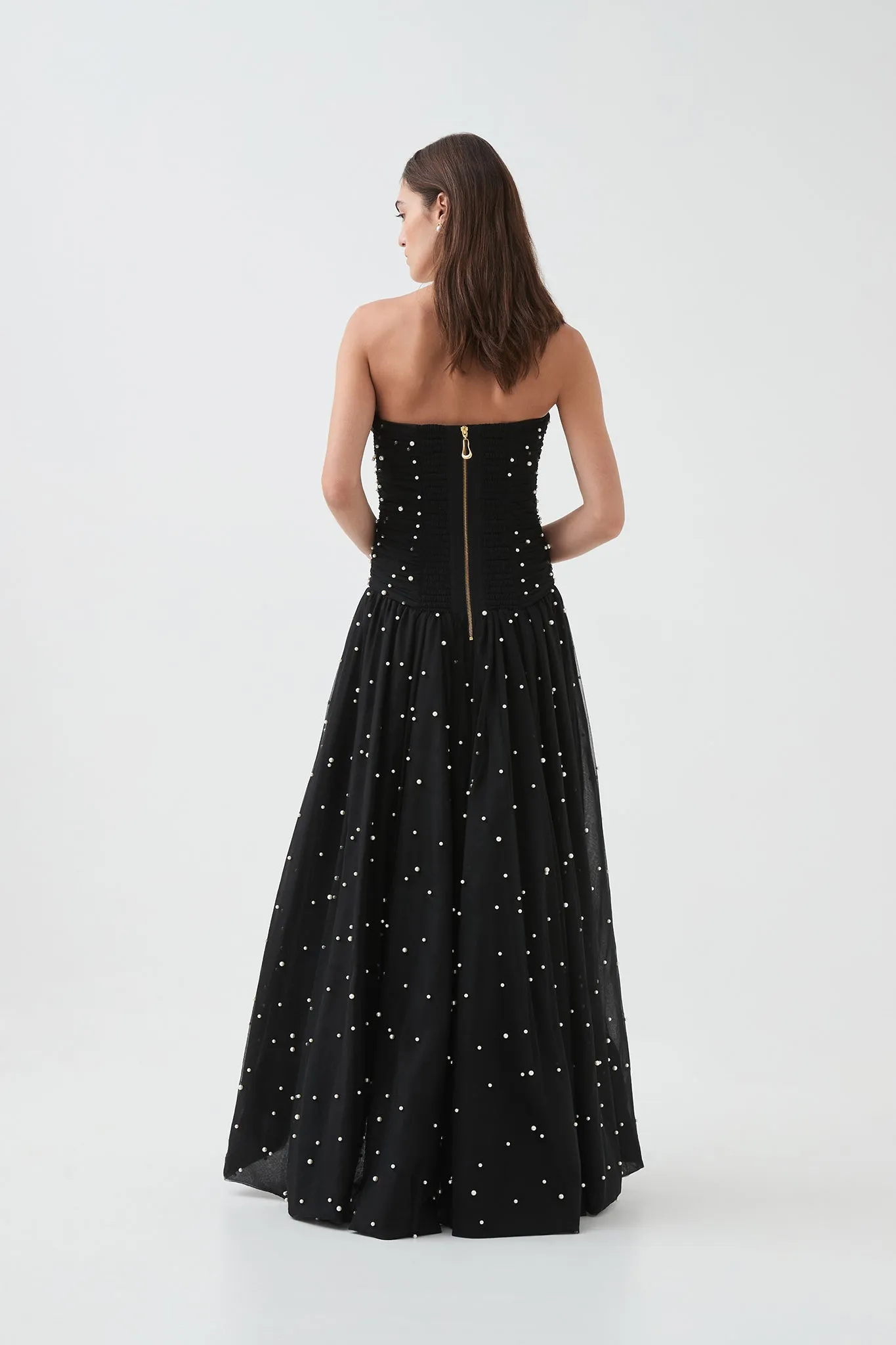 Juniper Gown
