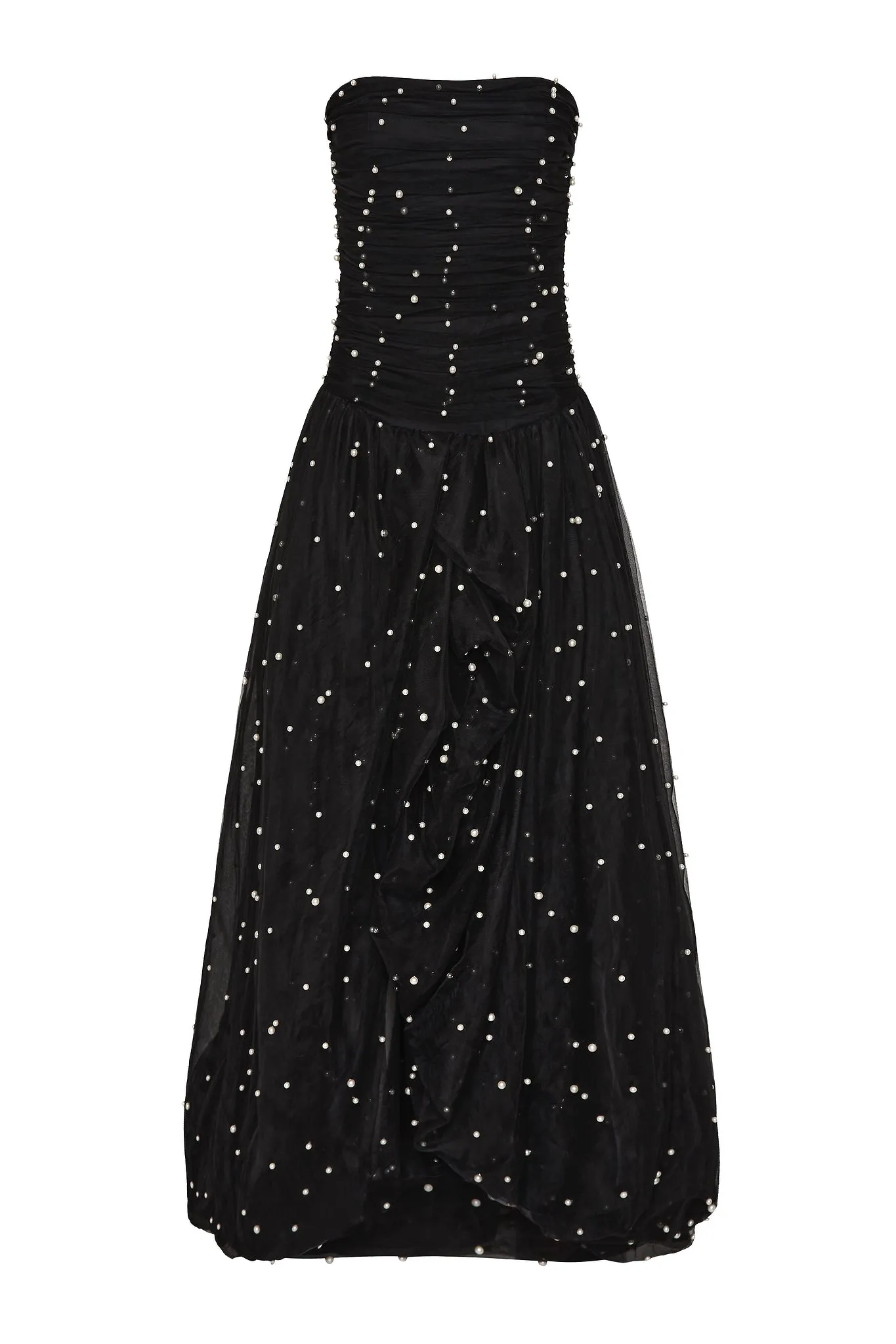 Juniper Gown