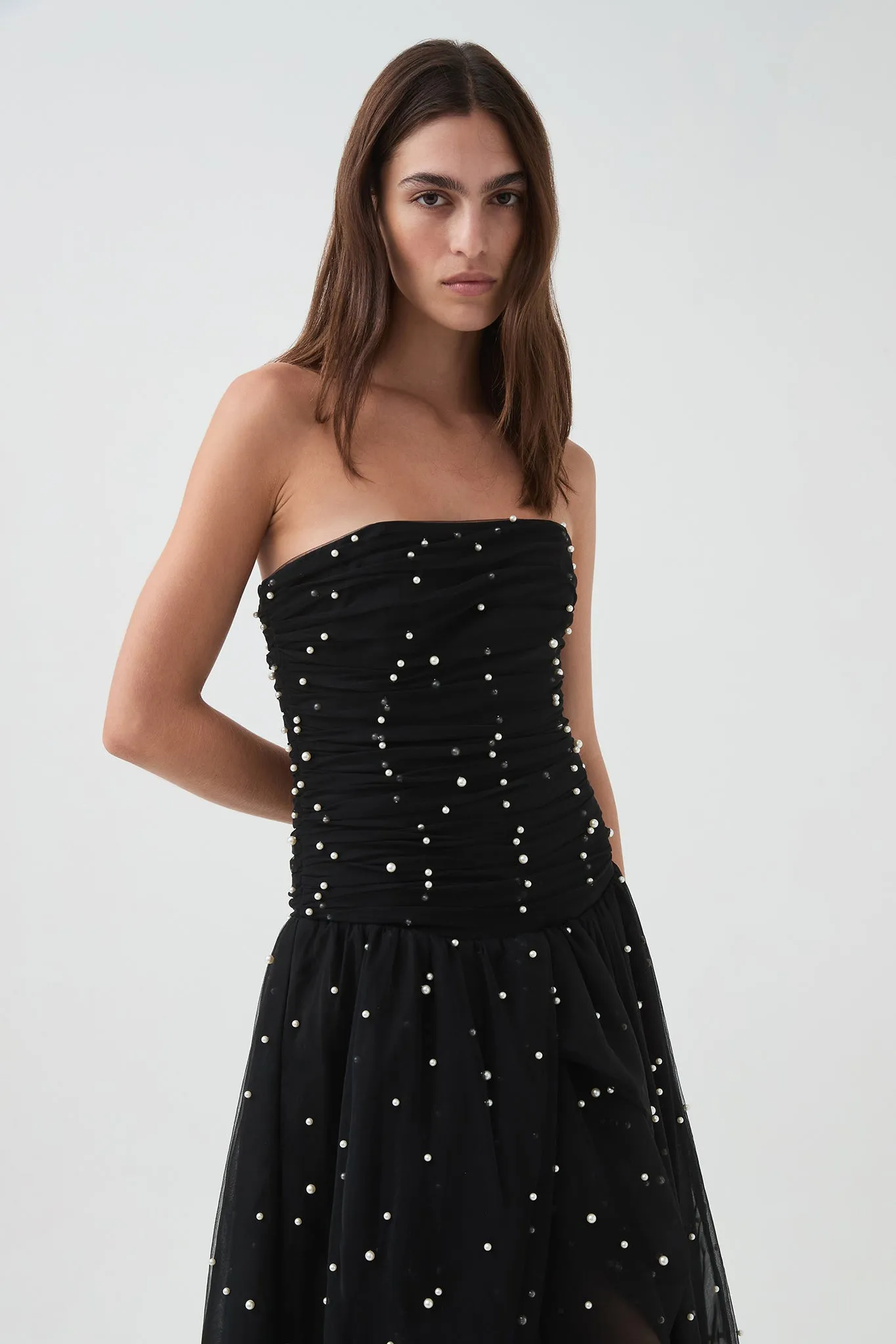Juniper Gown