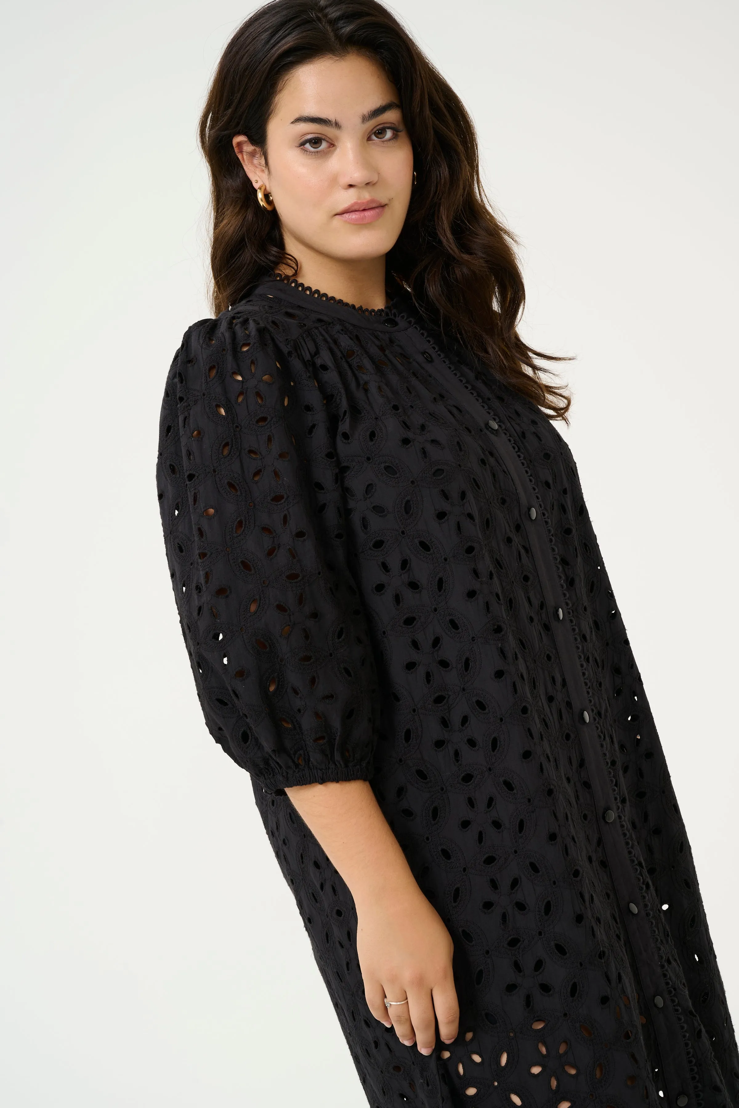 Kaffe Curve Salina Dress