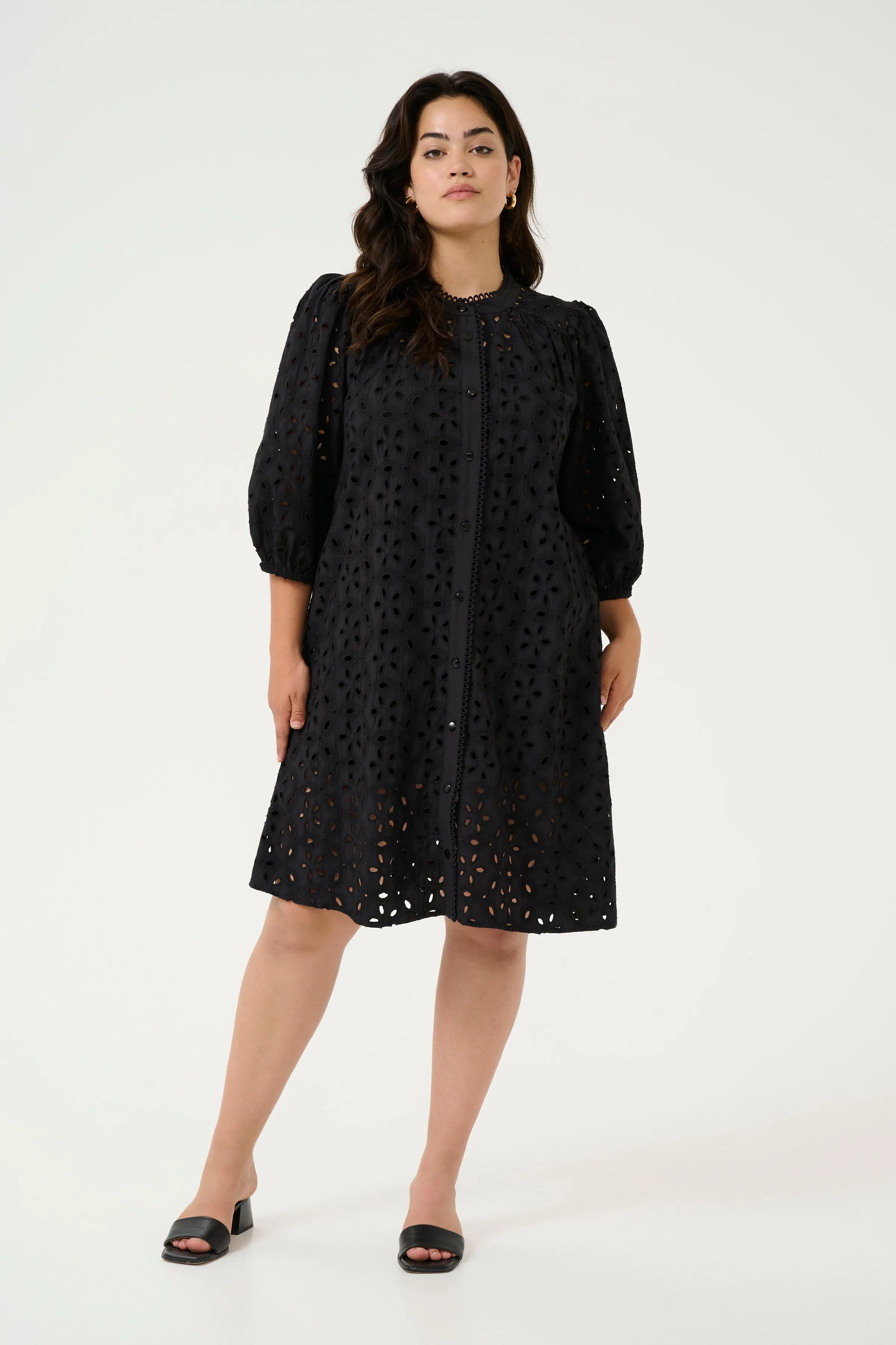 Kaffe Curve Salina Dress