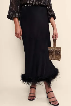 Kelly - Black Feather
