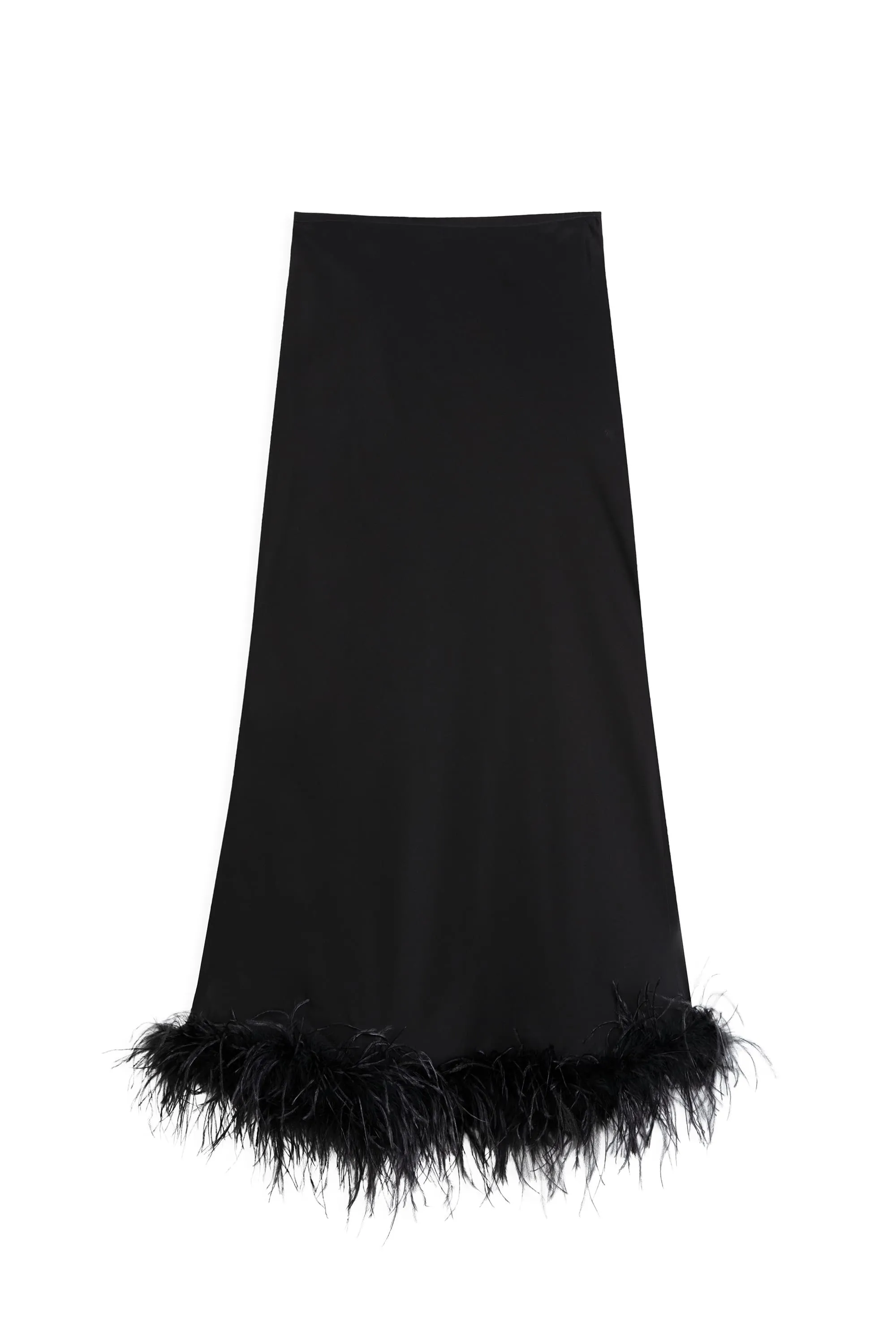 Kelly - Black Feather
