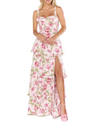 Lady Corset Dress