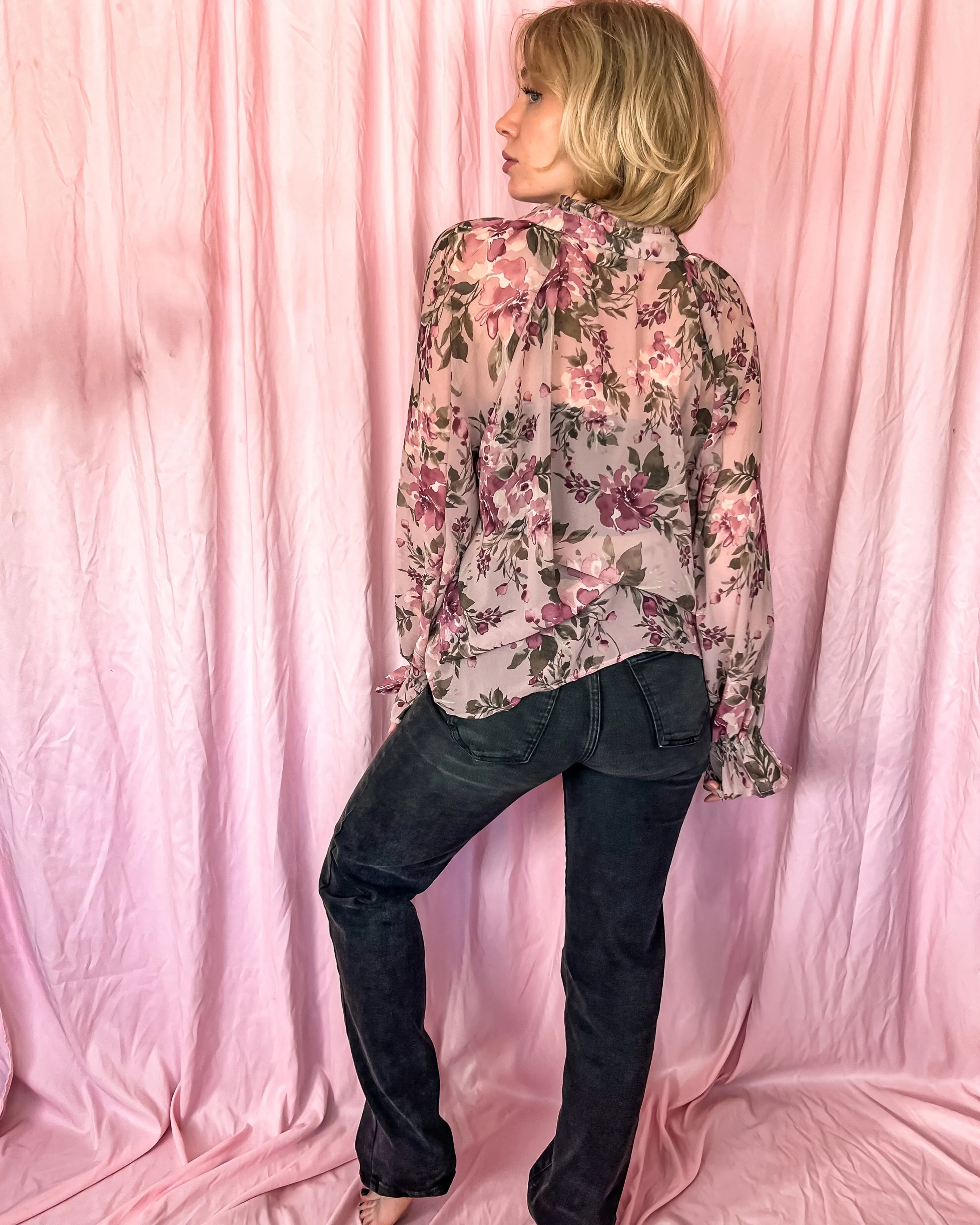Lindsay Blouse