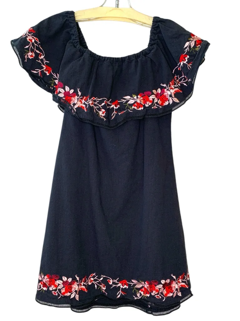 LUCY PARIS  xS DRESS W