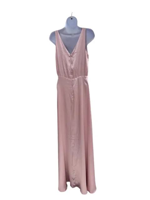 Lulus Women Size S Pink Dresses