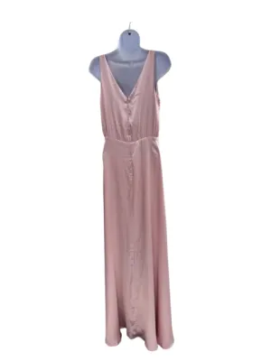 Lulus Women Size S Pink Dresses