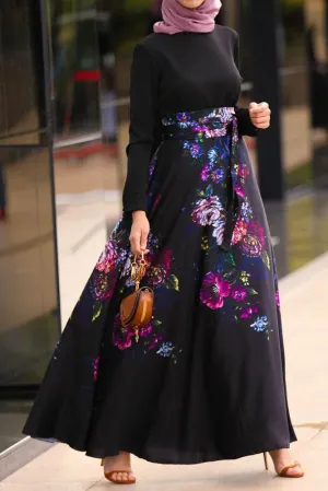 Magnolia Modest Dress