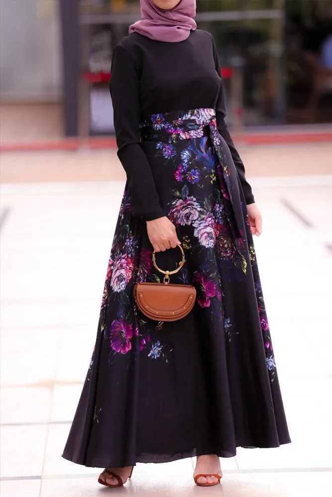 Magnolia Modest Dress