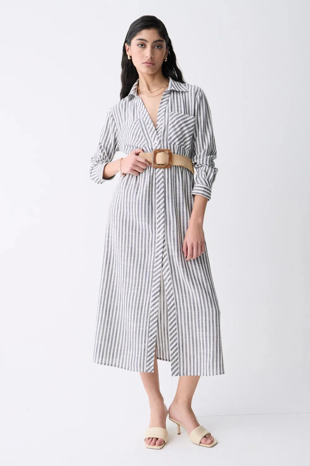 Marialva Dress