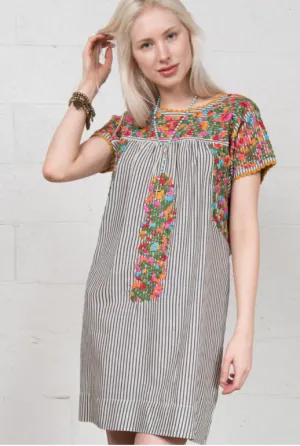 Mary Lou Dress