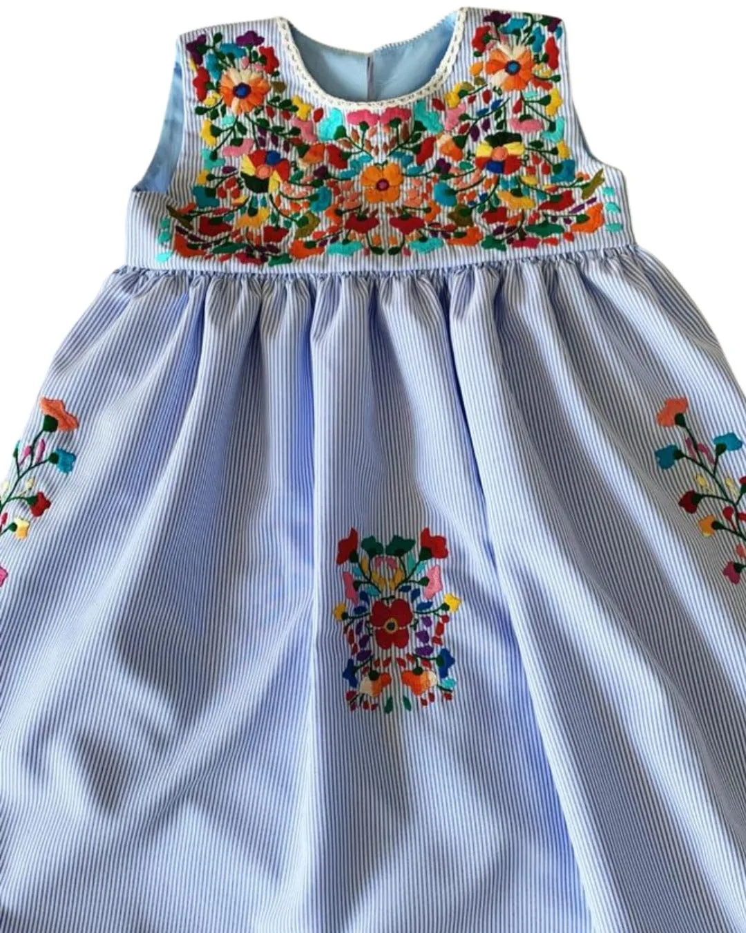 Mexican Dress Girls