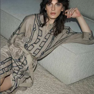 NÜ Denmark Xeni Dress