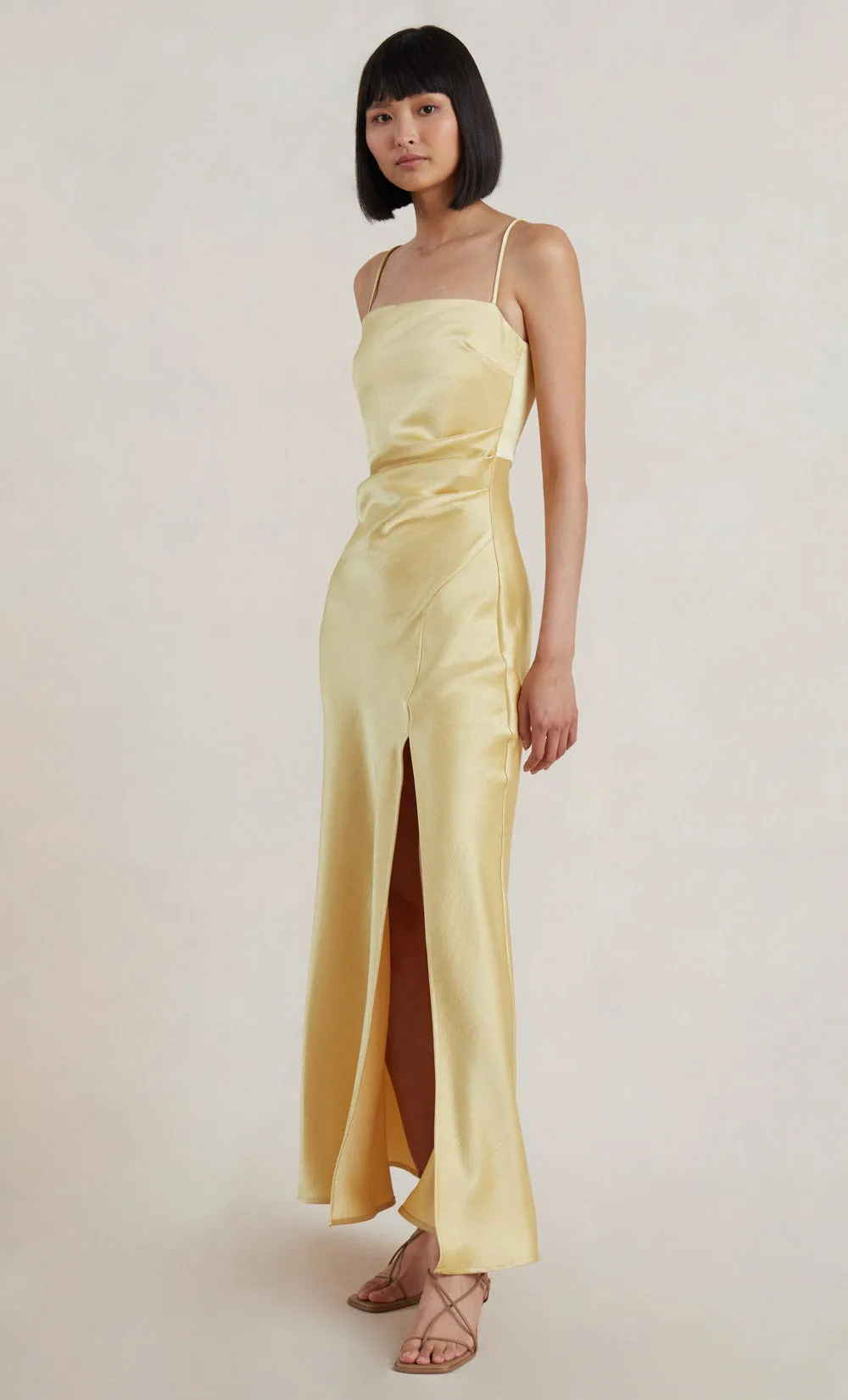 NADIA MAXI DRESS