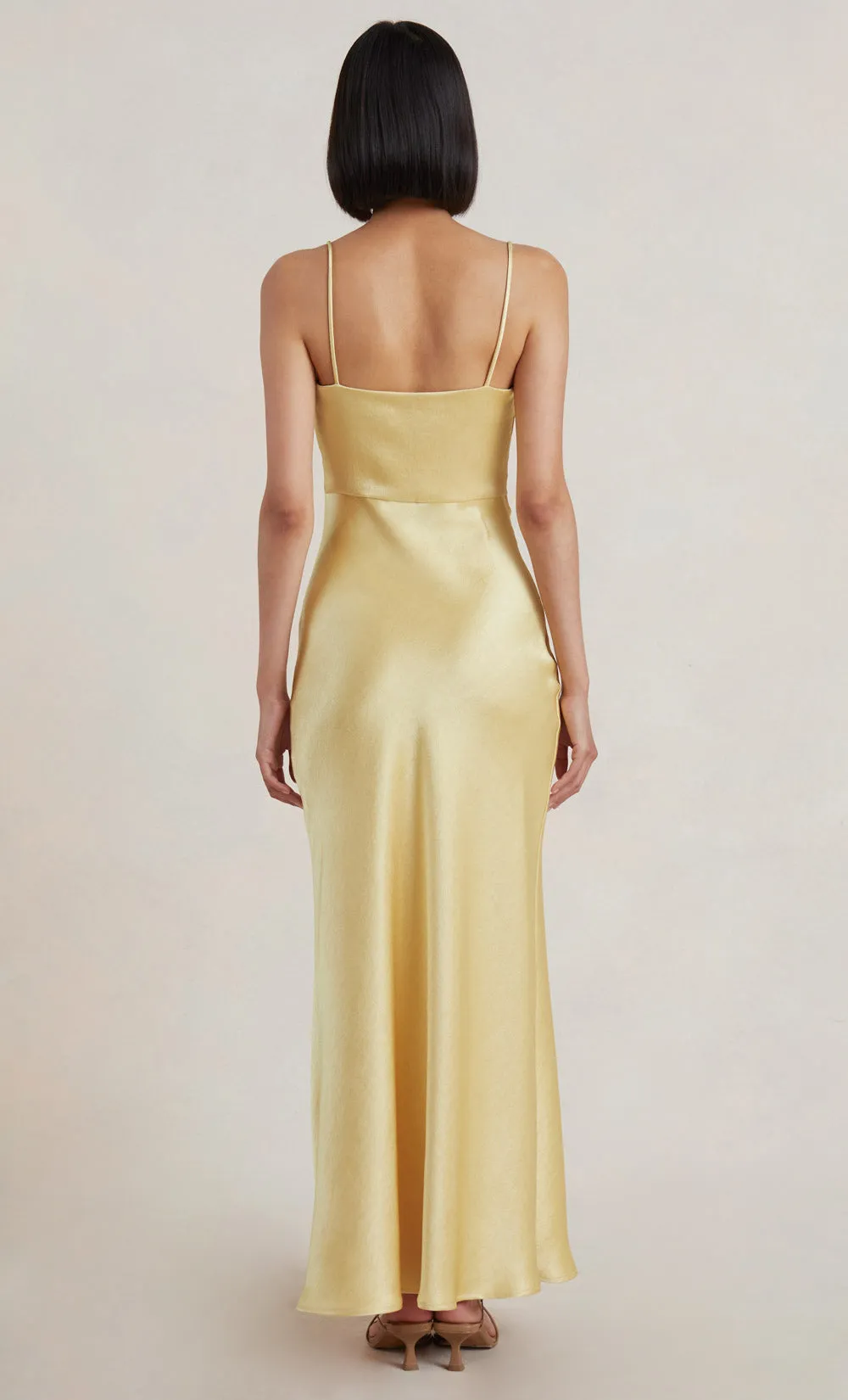 NADIA MAXI DRESS