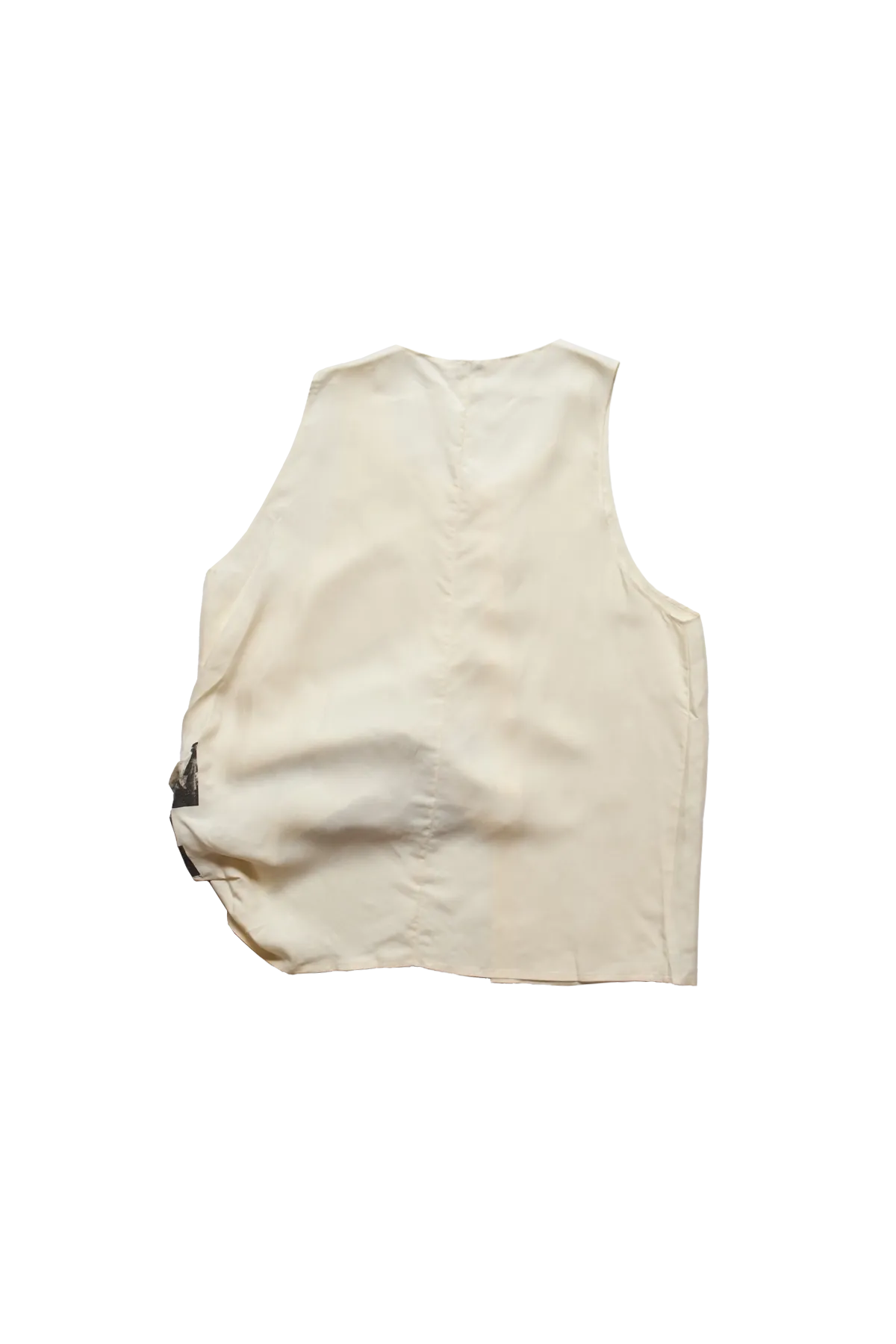 Namacheko Dimen Shirt Pearl White